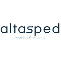 Altasped s.r.l. logo - Similar company to Sieco S.R.L.