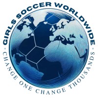 Girls Soccer Worldwide logo - Similar company to Sidetrack Bar & Grill