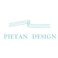 Pietan Design · Interiorismo · Decoración · Home Staging logo - Similar company to Suarez & Co. Interiorismo