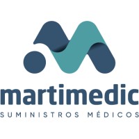 MARTIMEDIC Suministros Médicos logo - Similar company to Roansa S.L.