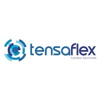 TENSAFLEX FLEXIBLE SOLUTIONS logo - Similar company to Frumak | Food Technologies