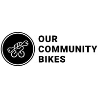 Our Community Bikes logo - Similar company to Gado-Gado Indonesian Students Association Of Ubc (Gisau)