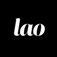 Lao logo - Similar company to Drug Uptech
