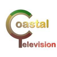 Coastal TV logo - Similar company to Fisheries Committee For The West Central Gulf Of Guinea (Fcwc/Cpco)
