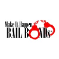 Make It Happen Bail Bonds, Inc. logo - Similar company to Merideth Bail Bonds