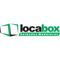 Locabox logo - Similar company to Apperize