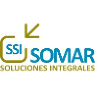 Somar Soluciones Integrales S.L logo - Similar company to Adsolut