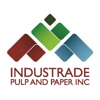 Industrade Pulp and Paper Inc. logo - Similar company to Lintronix Co., Ltd.