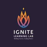Ignite Learning Lab logo - Similar company to Ignite Labs