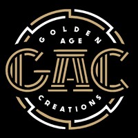GoldenAge Creations logo - Similar company to Selected Society Group Ventures / Endeavor Ventures Investments