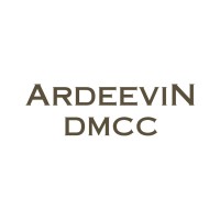 ARDEEVIN DMCC logo - Similar company to The Cathay Funds