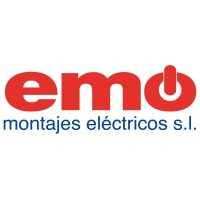 EMO MONTAJES ELECTRICOS SL logo - Similar company to Dayfra Ingeniería S.L.