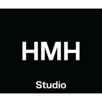 HMH Studio logo - Similar company to Konh Studio | استديو كُنه