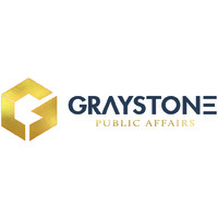 Graystone Public Affairs logo - Similar company to Setter Studios