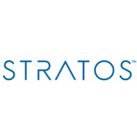 Stratos CBD logo - Similar company to Seth Wadley Auto Group