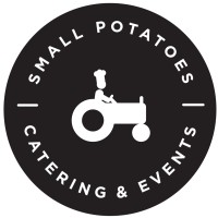 Small Potatoes Catering & Events logo - Similar company to Eventsured