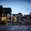 Vallenci logo - Similar company to Qrambo