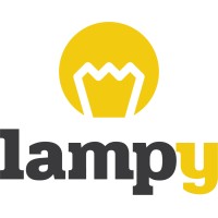 Lampy - Visual & Digital Solutions logo - Similar company to Kidecals