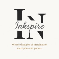 Inkspire Diaries logo - Similar company to Origin Ai & Labs