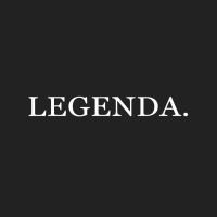 Legenda logo - Similar company to Sky Palm Studios