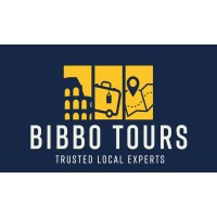 Bibbo Tours and Tickets logo - Similar company to Goxperience