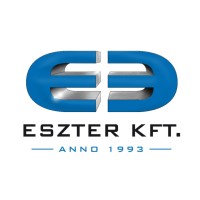 Eszter Kft. logo - Similar company to Auware Engineering Kft.