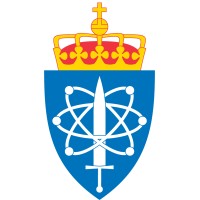 Forsvarets forskningsinstitutt - FFI logo - Similar company to Forsvaret - Norwegian Armed Forces
