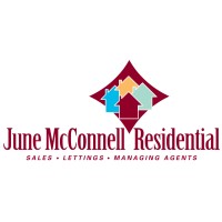 JuneMcConnell Residential logo - Similar company to Gc Real Estate Partners
