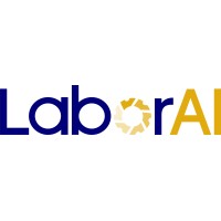 LaborAI logo - Similar company to Onomatic