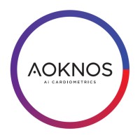 Aoknos logo - Similar company to Moonlode Pty Ltd