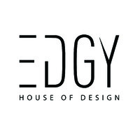 EDGY House of Design logo - Similar company to Stellar Design Studio