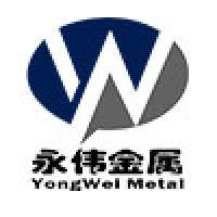 Hebei Yongwei Metal Produce Co.,Ltd logo - Similar company to Sorex Welding Co.,Ltd.