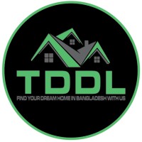 Talukder Development & Design Ltd. logo - Similar company to Red Data (Pvt.) Limited