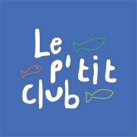 Le Ptit Club logo - Similar company to Cualdera