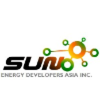 Sun Energy Developers Asia, Inc. logo - Similar company to Tekton Entre Multipurpose Cooperative