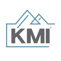 Kings Mountain International logo - Similar company to Precision Drive Systems