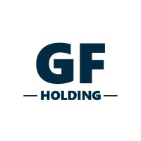 GF Holding logo - Similar company to Harkin Walker