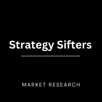 Strategy Sifters logo - Similar company to The It Procurement Project