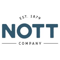 Nott Company logo - Similar company to Analog Technologies Corp