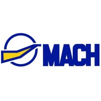 Mach S.r.l. logo - Similar company to Mach Consulting Srl