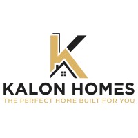 KALON HOMES logo - Similar company to Integrated Training Nt