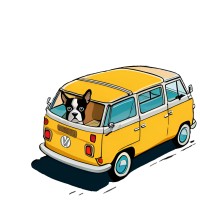 busfactor logo - Similar company to Carpe Search Partners