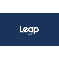 Leap Tech KW logo - Similar company to كاب - Cab