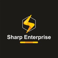 Sharp Enterprise logo - Similar company to Containerstorage.Ie