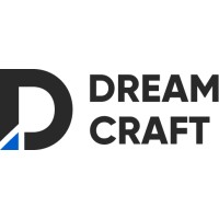 Dreamcraft logo - Similar company to Ixperi