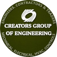 Creators Group of Engineering logo - Similar company to Haris Traders