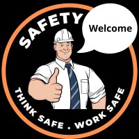 Safety Guy logo - Similar company to Bo Eiendom