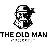 The Old Man CrossFit logo - Similar company to In:Motion Institut