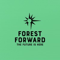 Forest Forward logo - Similar company to Iaccess