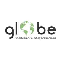 Globe Traduzioni logo - Similar company to Globe Group Srl